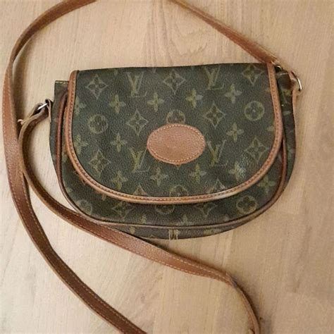 Louis Vuitton väska till salu